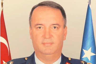 Tuğgeneral Mehmet Uğur Balkış Çınarcık’ta son yolcuğuna uğurlanacak