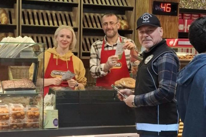 Yalova’da 4 günde 505 vatandaşa ulaşıldı