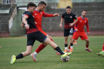 Yalova Fk, Silivrispor’u elinden kaçırdı