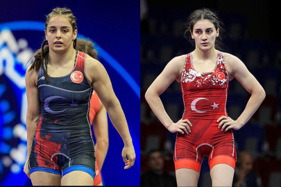 Yalova Üniversitesi öğrencilerinden Avrupa Şampiyonasında çifte bronz madalya