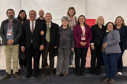 CHP Parti Okulu Yalova örgütüyle buluştu