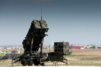 MSB açıkladı: Adana’ya yeni Patriot Hava Savunma Sistemi konuşlandırıldı