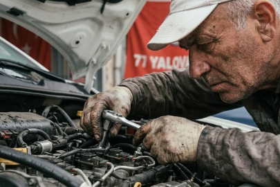 Yalova’da sanayide bayram yoğunluğu
