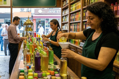 Yalova Geceleri’nde Ramazan Bayramı yoğunluğu