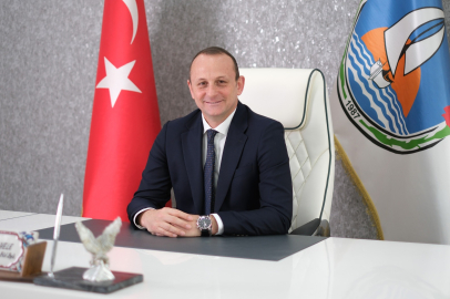 Başkan Yele’nin Ramazan Bayramı Mesajı