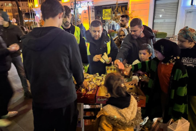 GFB Yalova Sefa Reisi yad etti