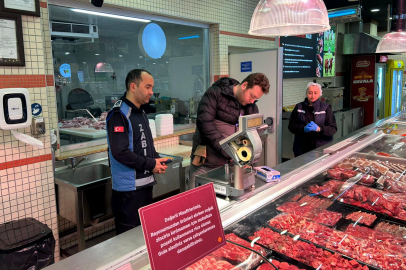 Yalova’da Bayram denetimleri sıkılaştırıldı