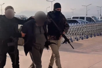 Yalova’da DEAŞ’ın hücre evine şok baskın! 4 gözaltı