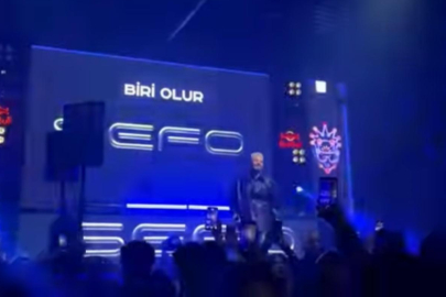 Mawish’te Sefo rüzgarı esti