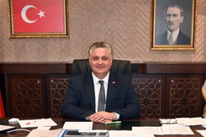 Başkan Mehmet Gürel’den yeni dönem mesajı