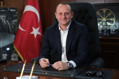 Çiftlikköy Belediyesi’nden önemli adım: Ruhsat başvuruları 23 Mart’tan itibaren onlıne