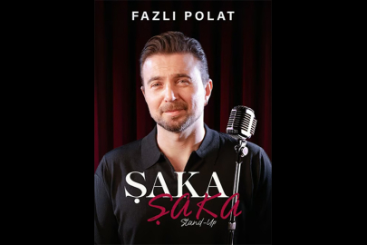 Fazlı Polat Yalovalılarla buluşacak!