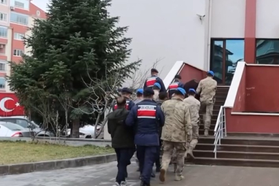 Yalova’da dolandırıcılık operasyonu