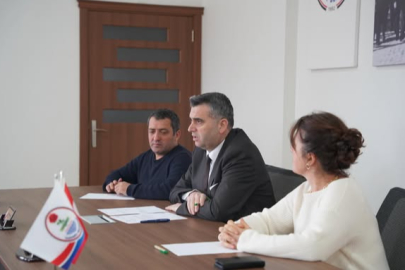 Kadıköy Belediyesi Mart ayı meclisi toplandı