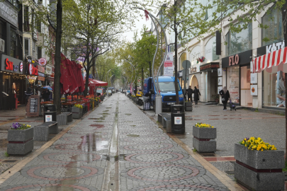 MGM raporu yayımladı: Yalova sağanak yağışın etkisi altında kalacak!