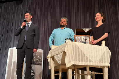 Yalova Belediyesi’nin dünya tiyatro etkinlikleri başladı