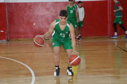 Yalova Belediyespor Basketbol Okulu kayıtları başlıyor