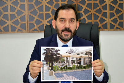 Yalova'da Donanma Tesisleri için geri sayım başladı