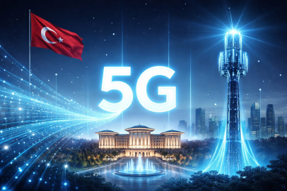 Türkiye 5G’ye geçiyor: 31 Mart’ta tarihi tören