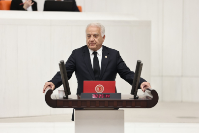 Vekil Becan, "Vatandaşlar ve reel sektör ciddi borç krizinde"