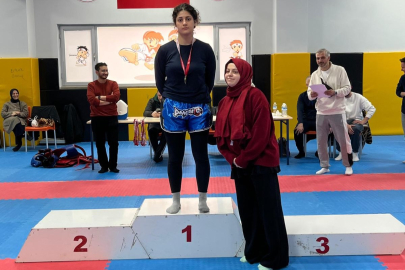 Yalova’da Şampiyonun Adı: Uzmanlar Koleji!