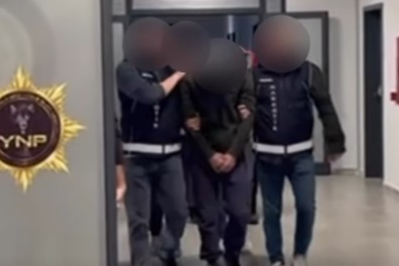 Yalova’da zehir tacirlerine operasyon! 3 tutuklama