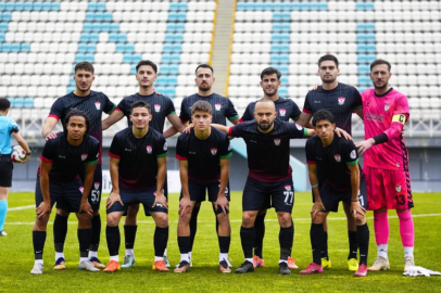 Yalova FK’dan hakem kararlarına sert tepki