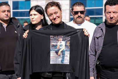 Yasemin Minguzzi'yi tehdit eden şüpheli tutuklandı