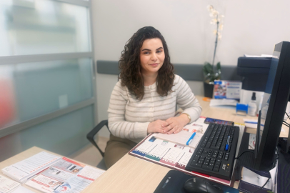 Dr. Turkan Mahmudova, “Kanserde erken teşhis çok önemli”