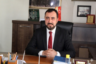 Sertan Şenol YESOB başkanlığına adaylığını açıkladı