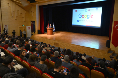 BİK paydaşlığıyla Dijital Habercilik ve Yapay Zeka Eğitimi düzenlendi