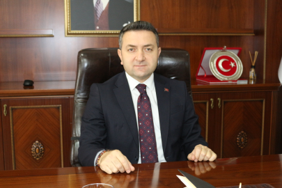 Mustafa İlmeç,“5 bin dekarın üzerinde alanda üretim yapıyoruz”