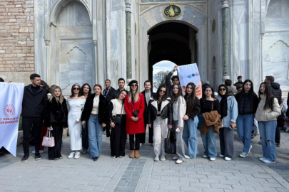 Yalova Üniversitesi Spor Bilimleri Fakültesi “Güçlü Kadınlar, Güçlü Yarınlar” Etkinliğine Katıldı