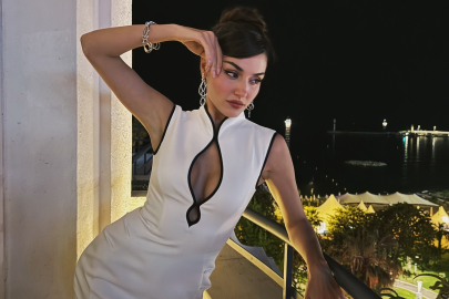 Gözaltına alınan Hande Erçel’den ilk açıklama “Hayatımın hiçbir döneminde kullanmadım”