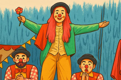 Yalova'da çocuklar Nisan ayında doyasıya eğlenecek!