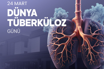 Yalova Özel Atakent Hastanesi’nden Dünya Tüberküloz Günü mesajı; ''Tüberkülozda erken teşhis hayat kurtarır''