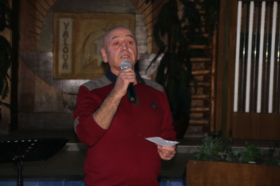 Eski MAG-DER Başkanı Sabri Karaçam’dan deprem gerçeği uyarısı: Tedbir almalıyız, kaçamayız