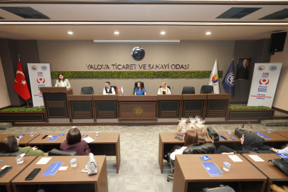 Kadın Girişimcilerden ‘Kadın Sağlığı’ paneli