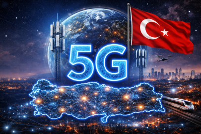 Türkiye’de 5G dönemi başlıyor: 1 Nisan’da neler değişecek?
