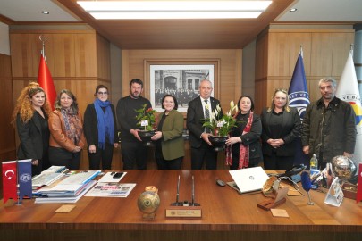 YTSO Başkanı Cemil Demiryürek, “Kadın girişimciliği ekonomimizin en güçlü halkasıdır”