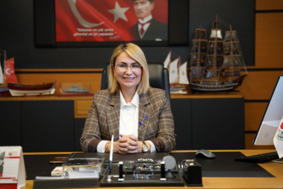 Altınova Belediye Başkanı Yasemin Fazlaca, “İlçenin kronik sorunları tarih oluyor”