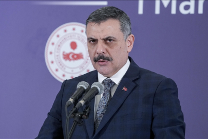 Bakan Çiftçi’den polis ve bekçilerin mesai düzeni hakkında açıklama