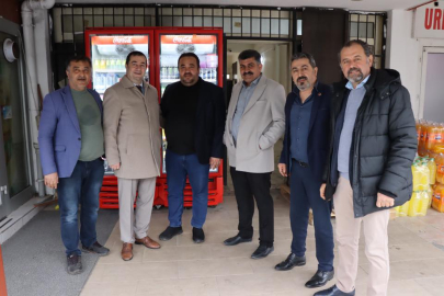 Başkan Canbay, “İstişare kültüründen ödün vermeyeceğim”