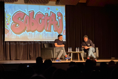 Yalova’da ‘Sabotaj’ gösterisine yoğun ilgi