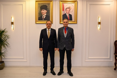 Yalova Kültür ve Turizm Müdürü Ziya Karatekin emekliye ayrıldı