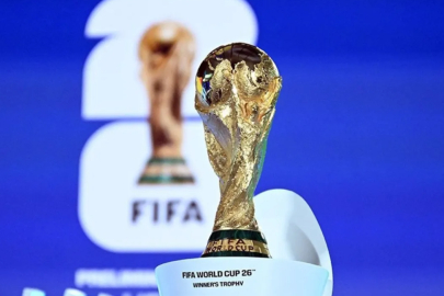 2026 FIFA Dünya Kupası’na katılacak 48 takım netleşti! Türkiye’nin rakipleri belli oldu