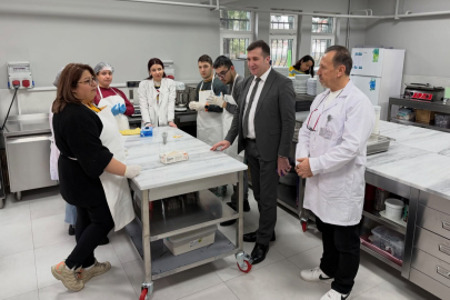 Engelsiz Yaşam Merkezi Çınarcık'ta hizmete girdi