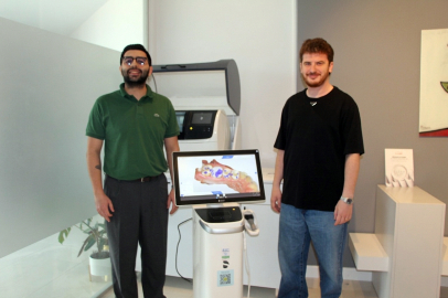 Yalova’da diş tedavisinde devrim :1 haftalık süreç 1 saate düştü