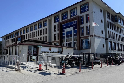 Yalova’da sahte psikoteknik çetesi çökertildi