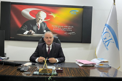 Yalova SGK İl Müdürü Sami Tuşik, "72 ilaç daha geri ödeme listesine alındı"